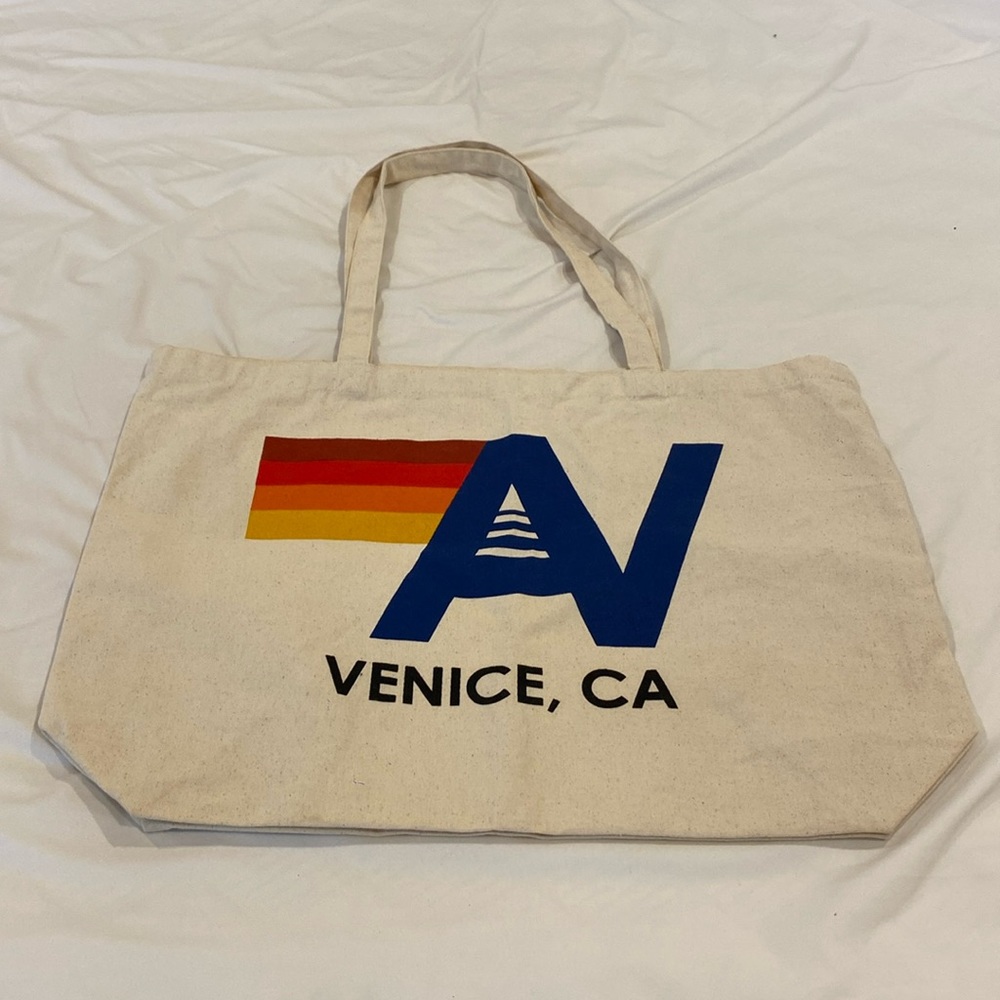 NWOT - Aviator Nation - Tote